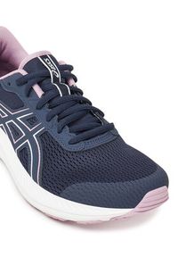 Asics Buty do biegania Jolt 5 1012B757 Granatowy. Kolor: niebieski. Materiał: materiał, mesh #3