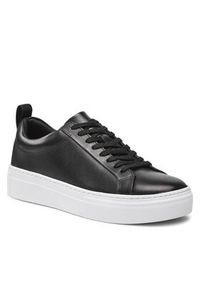 Vagabond Shoemakers - Vagabond Sneakersy Zoe Platfo 5327-201-20 Czarny. Kolor: czarny. Materiał: skóra #4