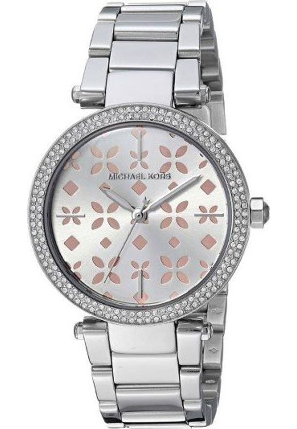 Zegarek Michael Kors Zegarek Damski Michael Kors MK6483 ( 33 mm)