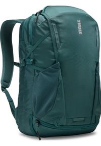 THULE - Plecak turystyczny Thule Thule | EnRoute Backpack | TEBP-4416 | Fits up to size 15.6 " | Backpack | Green