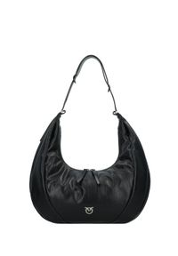 Pinko - PINKO Saszetka 307266 Czarny. Kolor: czarny