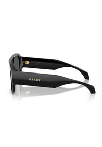 VERSACE - Okulary męskie VESRACE #4