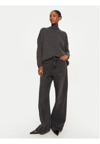 Day Birger et Mikkelsen - DAY BIRGER ÉT MIKKELSEN Jeansy Elijah DAY65243377 Czarny Wide Leg. Kolor: czarny