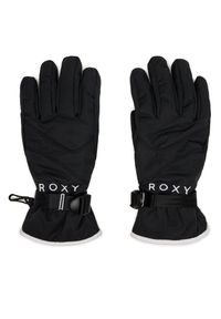 Rękawice narciarskie Roxy. Kolor: czarny. Sport: narciarstwo #1