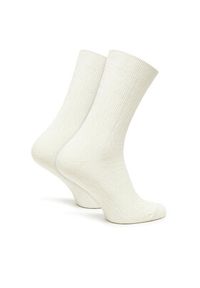 Polo Ralph Lauren Skarpety długie 455923551003 Kolorowy. Materiał: materiał, bawełna. Wzór: kolorowy