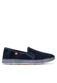 BIG STAR SHOES - Tenisówki Big Star Shoes. Kolor: niebieski