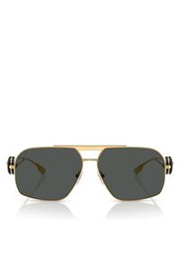 VERSACE - Versace Okulary przeciwsłoneczne 0VE2269 100287 Złoty. Kolor: złoty #3