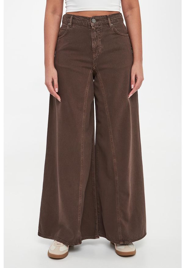 Pinko - Jeansy damskie Winona PINKO