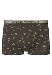Emporio Armani Underwear Komplet bokserek EM000370 AF20669 M7115 Zielony. Kolor: zielony. Materiał: bawełna #6