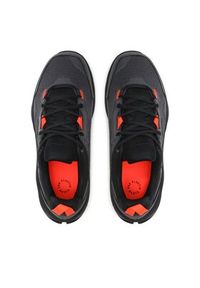 Adidas - adidas Trekkingi Terrex AX4 HP7391 Szary. Kolor: szary. Materiał: materiał. Model: Adidas Terrex. Sport: turystyka piesza #4