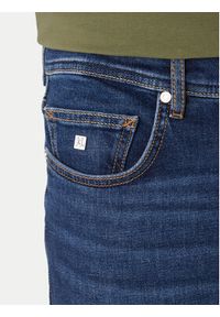 Karl Lagerfeld - KARL LAGERFELD Jeansy 265501 500890 Niebieski Regular Fit. Kolor: niebieski #2