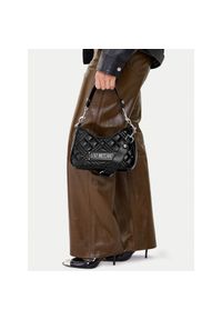 Love Moschino - Torebka LOVE MOSCHINO. Kolor: czarny #1