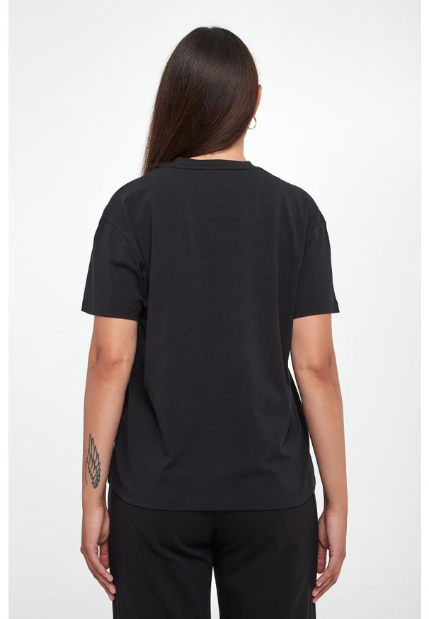 Aeronautica Militare - T-shirt damski AERONAUTICA MILITARE