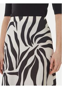 only - ONLY Spódnica maxi Chigo Sakura 15366894 Czarny Regular Fit. Kolor: czarny. Materiał: syntetyk #2