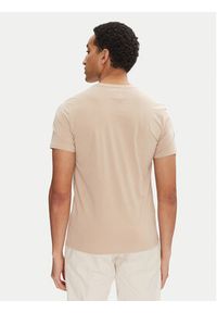 Guess T-Shirt M4GP39 K7HD0 Kolorowy Regular Fit. Materiał: bawełna. Wzór: kolorowy