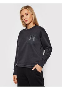 Bluza Under Armour. Kolor: czarny #1