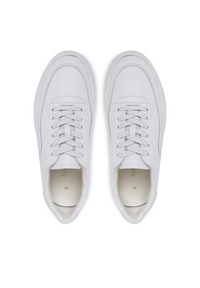 Filling Pieces Sneakersy Mondo 2.0 Ripple 39922901901 Biały. Kolor: biały. Materiał: skóra #3