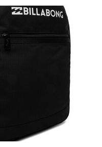 Billabong Plecak CWBEO-BLB-M-006-10 Czarny. Kolor: czarny. Materiał: materiał #3