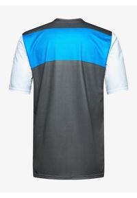 FOX - Koszulka rowerowa męska Fox Ranger Digi Image Jersey. Kolor: biały. Materiał: jersey