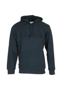 Timberland - Bluza z Kapturem Hampthon Rozmiar M Niebieski - TB0A6VFJ433. Typ kołnierza: kaptur. Kolor: niebieski #1