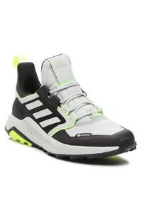 Adidas - adidas Trekkingi Terrex Trailmaker GORE-TEX Hiking Shoes IF4935 Szary. Kolor: szary. Technologia: Gore-Tex. Model: Adidas Terrex. Sport: turystyka piesza #7