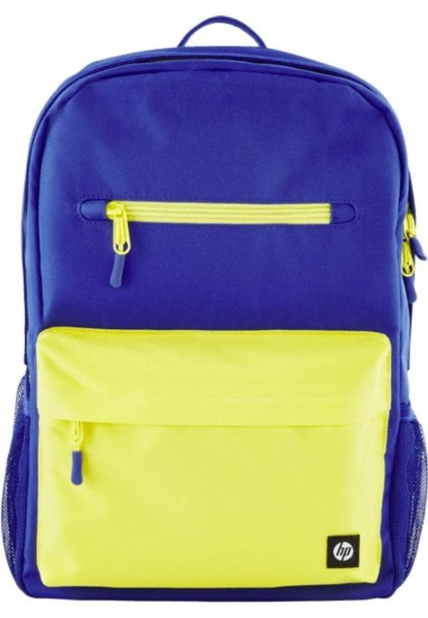 HP Campus Blue Backpack