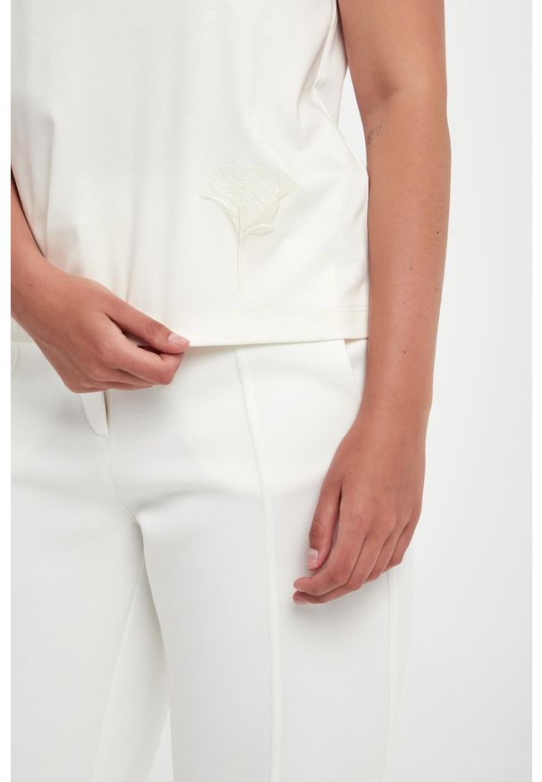 T-shirt damski Comodo MM