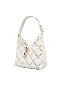 Furla Torebka Goccia S WB01979 BX3947 KH 1704S Écru. Kolor: kremowy. Materiał: skórzane #5