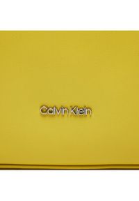 Calvin Klein Torebka Gracie Shoulder Bag K60K611661 Zielony. Kolor: zielony #3