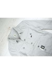 Lee - LEE RIDER JACKET L888NM30 $. Materiał: jeans #4