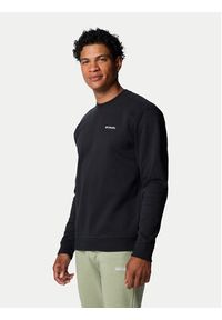 columbia - Columbia Bluza Meridian Creek™ 2095701 Czarny Regular Fit. Kolor: czarny. Materiał: bawełna