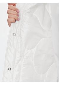 Tommy Jeans Kurtka przejściowa Tjw Onion Quilt Liner Jacket DW0DW17235 Biały Regular Fit. Kolor: biały. Materiał: syntetyk #3