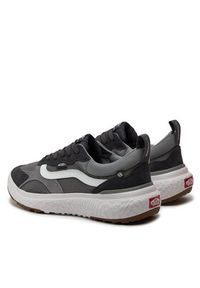 Vans Sneakersy Mte Ultrarange Neo Vr3 VN000BCERP91 Szary. Kolor: szary. Materiał: materiał #2