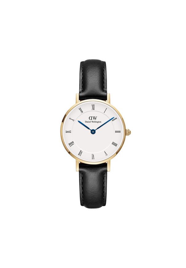Zegarek Daniel Wellington. Kolor: czarny