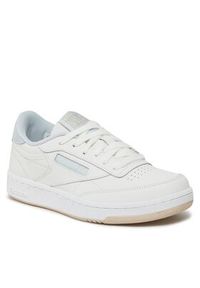 Reebok Sneakersy Club C IF5965 Biały. Kolor: biały. Model: Reebok Club, Reebok Classic #6
