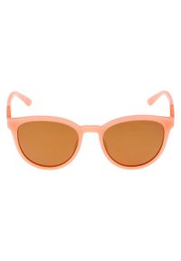 AquaWave - Okulary Przeciwsłoneczne Unisex Dla Dorosłych Guana. Kolor: różowy