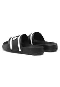 Fila Klapki Morro Bay Slipper Jr 1010934.25Y Czarny. Kolor: czarny #4