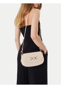 Eva Minge Torebka EO-ALMA-KY158-1 Écru. Kolor: kremowy #1