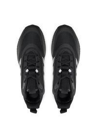 Adidas - adidas Buty do koszykówki Own the Game 3 IH5849 Czarny. Kolor: czarny. Materiał: syntetyk. Sport: koszykówka #4