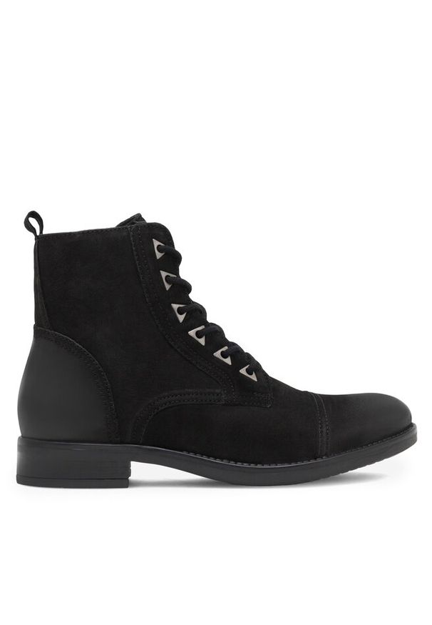 Trzewiki Lasocki. Kolor: czarny