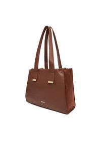 MEXX Torebka C-MEXX-L-020-08 Brązowy. Kolor: brązowy #6