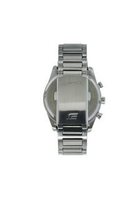 Casio Zegarek Edifice Sapphire Chronograph EFB-710D-2AVUEF Srebrny. Kolor: srebrny #3