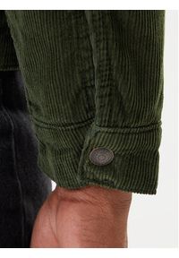 Levi's® Kurtka jeansowa Trucker A5784-0027 Zielony Relaxed Fit. Kolor: zielony. Materiał: bawełna #2