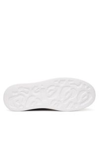 Just Cavalli Sneakersy 79QA3SBG ZPB65 Czarny. Kolor: czarny. Materiał: skóra #5