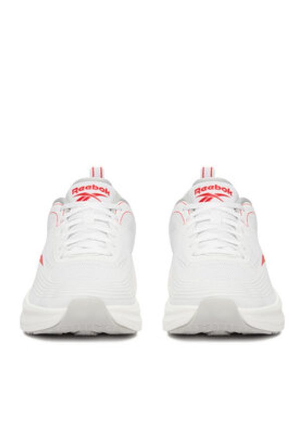 Reebok Buty do biegania CEO-ROAD STRIDER 100264031 Biały. Kolor: biały. Materiał: materiał