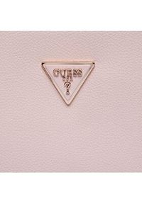 Guess Torebka Meridian (BG) Mini-Bags HWBG87 78720 Różowy. Kolor: różowy. Materiał: skórzane #4