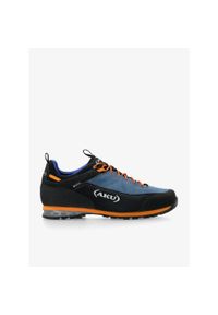 Aku - Buty trekkingowe męskie AKU Link GTX. Kolor: niebieski