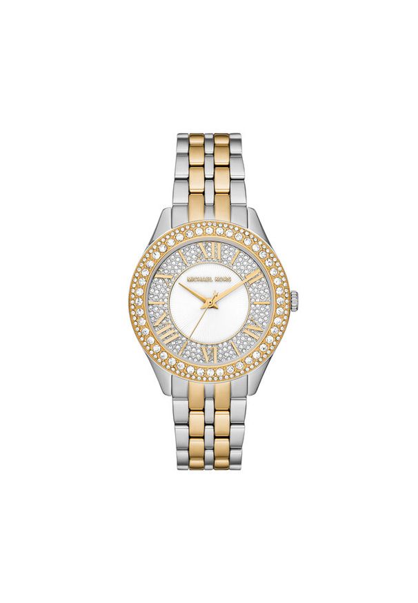 Zegarek Michael Kors. Kolor: złoty