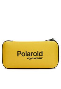 POLAROID - Polaroid Okulary przeciwsłoneczne PLD 6235/S/X 207848 Złoty. Kolor: złoty #4
