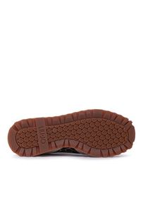 Liu Jo Sneakersy Wonder 35 BA3091 PX345 Kolorowy. Materiał: materiał. Wzór: kolorowy #6